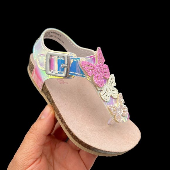 Take A Look About Maggie And Zoe Shoes
